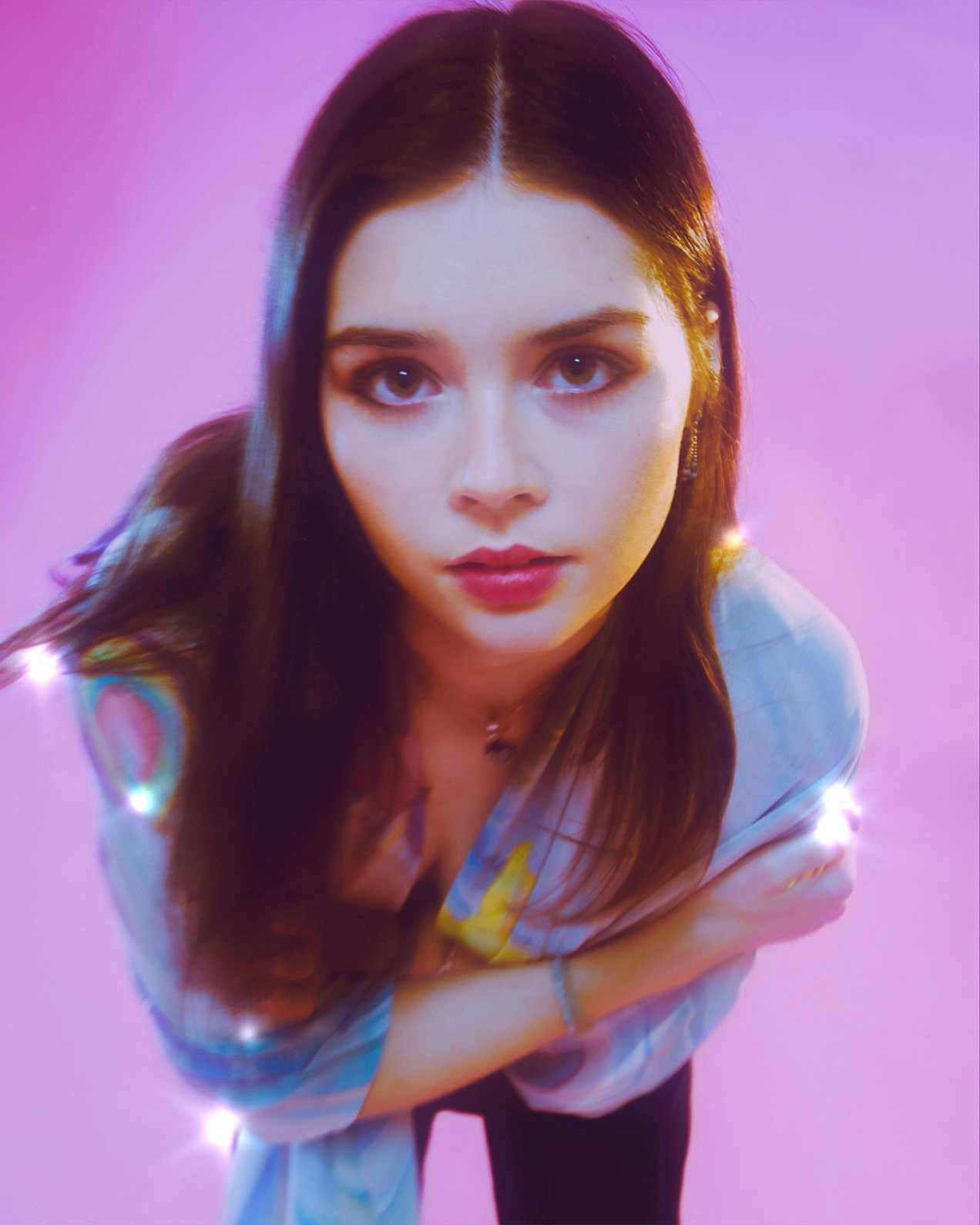 Elise Trouw Age